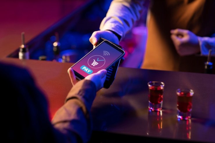 Tampilan mobile zk33 untuk hadiah