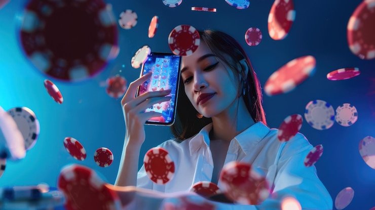Lobi olahraga dan hiburan virtual zk33