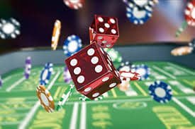 Akses ponsel untuk High Roller dewasa