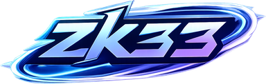 Logo zk33 untuk beranda